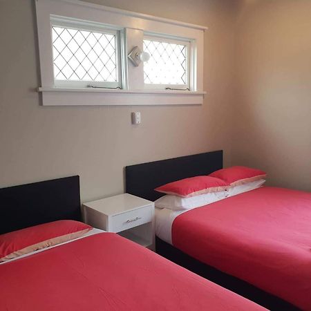Gretna Hotel Taihape Eksteriør billede