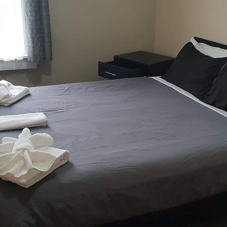 Gretna Hotel Taihape Eksteriør billede