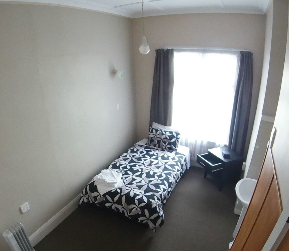 Gretna Hotel Taihape Eksteriør billede