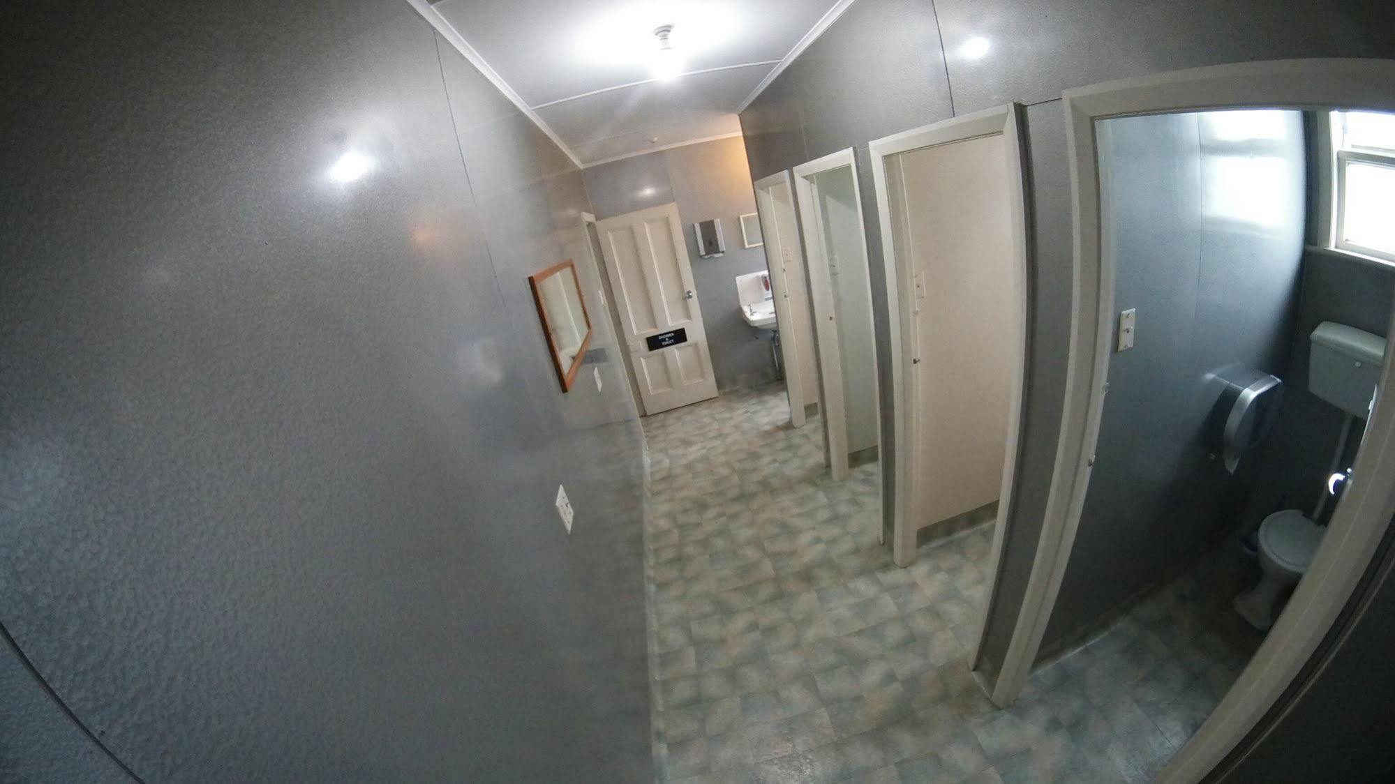 Gretna Hotel Taihape Eksteriør billede
